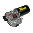 Moteur d'essuie-glace METZGER 2190573 - Visuel 2