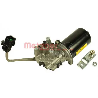 Moteur d'essuie-glace METZGER 2190574