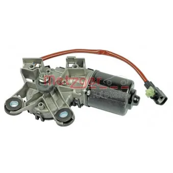 Moteur d'essuie-glace METZGER 2190576