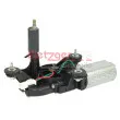 Moteur d'essuie-glace METZGER 2190579 - Visuel 1