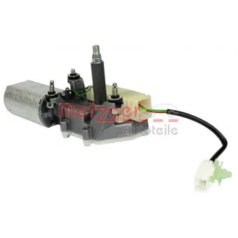 Moteur d'essuie-glace METZGER