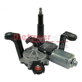 Moteur d'essuie-glace METZGER 2190587