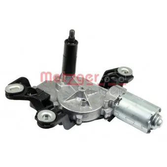 Moteur d'essuie-glace METZGER 2190590