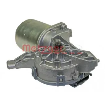 Moteur d'essuie-glace METZGER 2190593