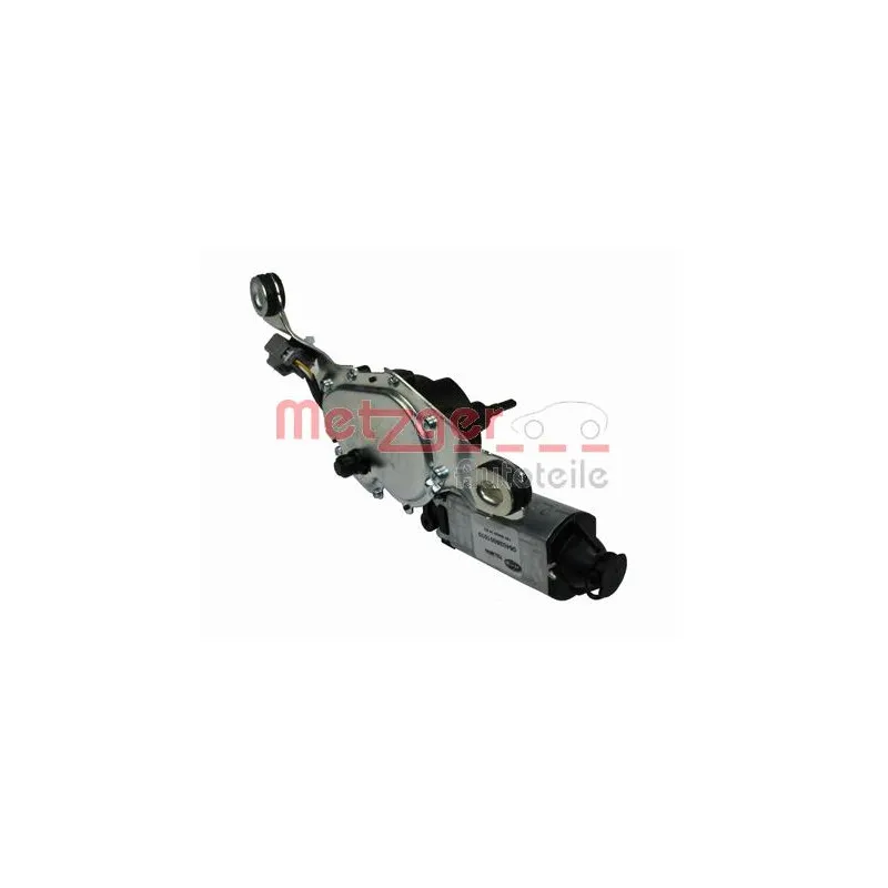 Moteur d'essuie-glace METZGER 2190594