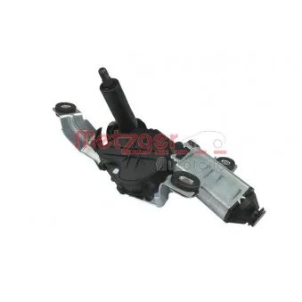 Moteur d'essuie-glace METZGER 2190595