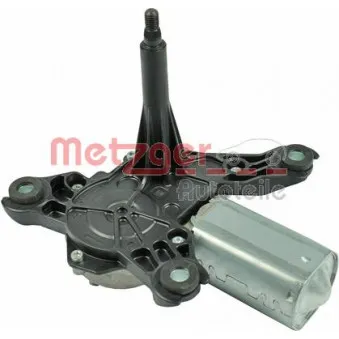 Moteur d'essuie-glace METZGER 2190596