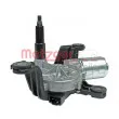 Moteur d'essuie-glace METZGER 2190599 - Visuel 1