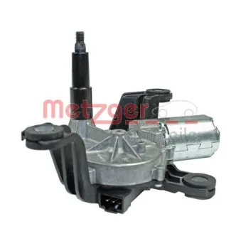 Moteur d'essuie-glace METZGER 2190599