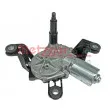 Moteur d'essuie-glace METZGER 2190599 - Visuel 2