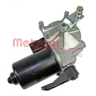 Moteur d'essuie-glace METZGER 2190602