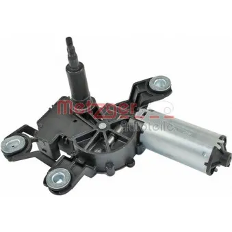 Moteur d'essuie-glace METZGER 2190603
