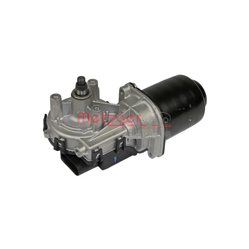 Moteur d'essuie-glace METZGER 2190605