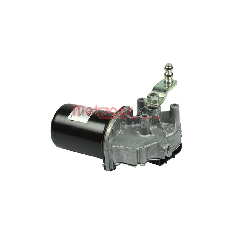 Moteur d'essuie-glace METZGER 2190611