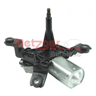 Moteur d'essuie-glace METZGER 2190613