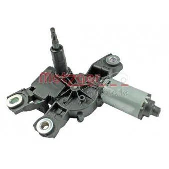 Moteur d'essuie-glace METZGER 2190616