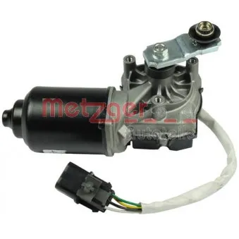 Moteur d'essuie-glace METZGER 2190619