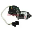 Moteur d'essuie-glace METZGER 2190619 - Visuel 2