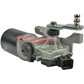 Moteur d'essuie-glace METZGER 2190622