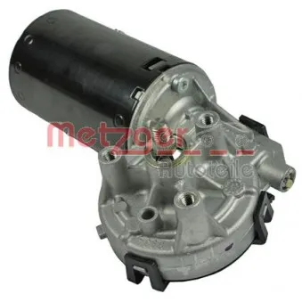 Moteur d'essuie-glace METZGER 2190624