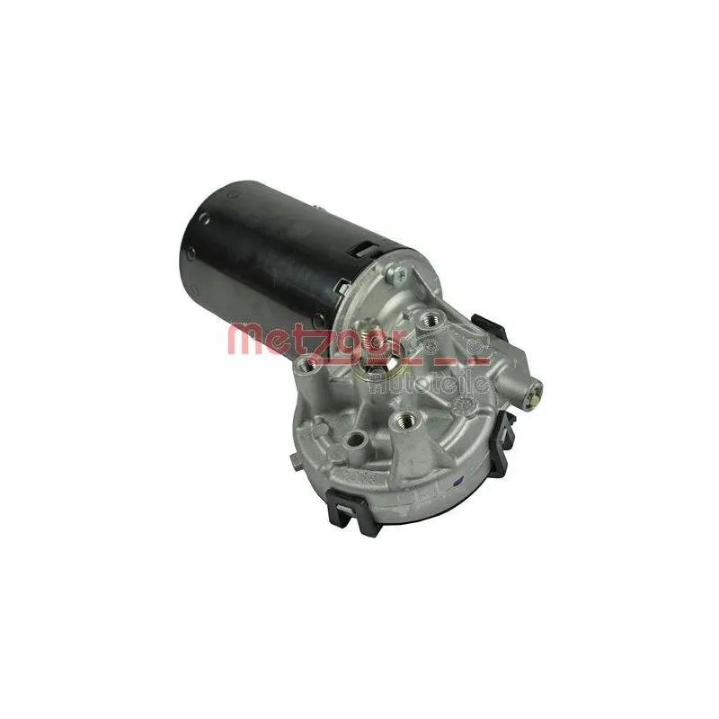 Moteur d'essuie-glace METZGER 2190624
