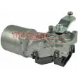 Moteur d'essuie-glace METZGER 2190625 - Visuel 1