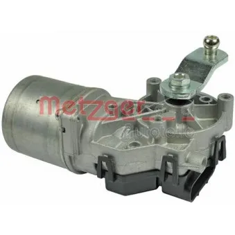Moteur d'essuie-glace METZGER