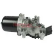 Moteur d'essuie-glace METZGER 2190629 - Visuel 1