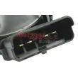 Moteur d'essuie-glace METZGER 2190629 - Visuel 2