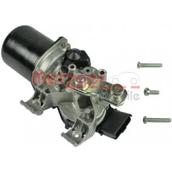 Moteur d'essuie-glace METZGER 2190630