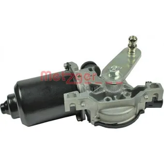 Moteur d'essuie-glace METZGER 2190636