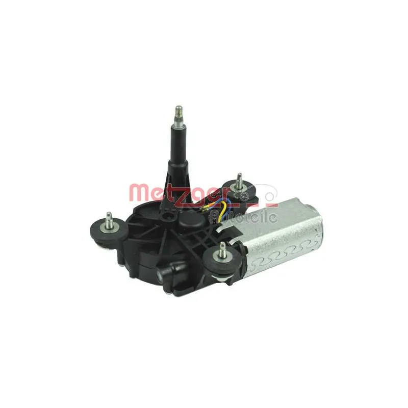 Moteur d'essuie-glace METZGER 2190638