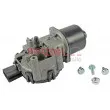 Moteur d'essuie-glace METZGER 2190641 - Visuel 1