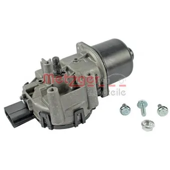 Moteur d'essuie-glace METZGER 2190641