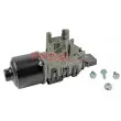 Moteur d'essuie-glace METZGER 2190641 - Visuel 2