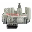 Moteur d'essuie-glace METZGER 2190641 - Visuel 3