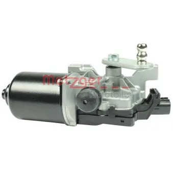 Moteur d'essuie-glace METZGER 2190646
