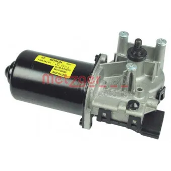 Moteur d'essuie-glace METZGER 2190647