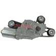 Moteur d'essuie-glace METZGER 2190648 - Visuel 1