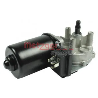 Moteur d'essuie-glace METZGER 2190651