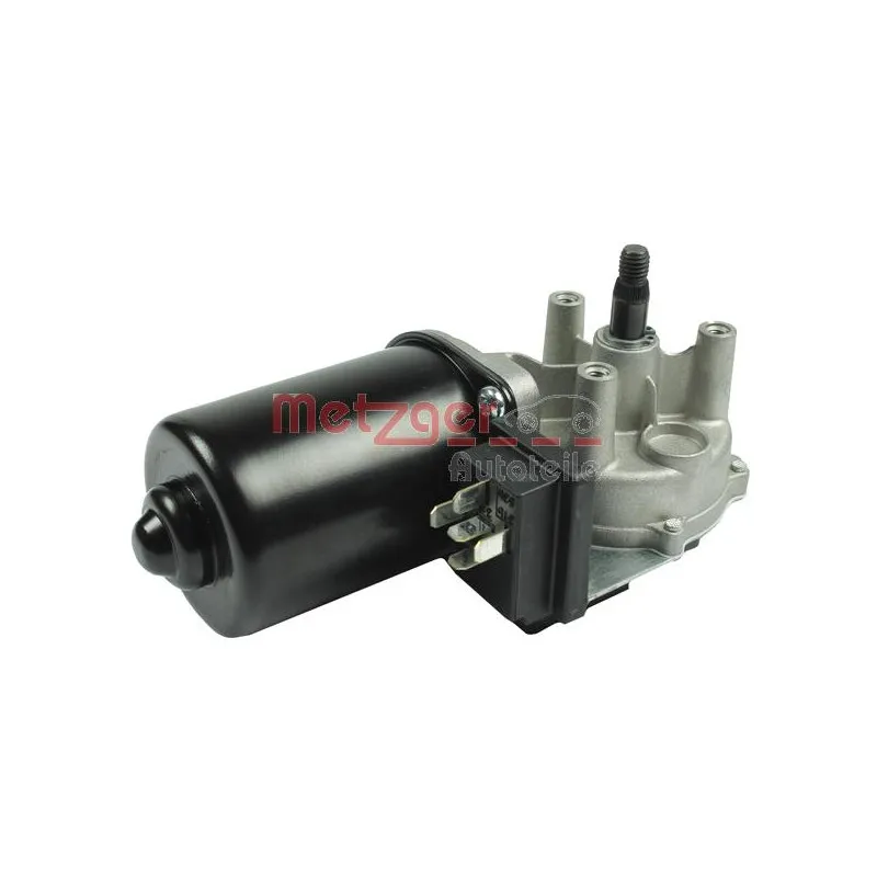 Moteur d'essuie-glace METZGER 2190651