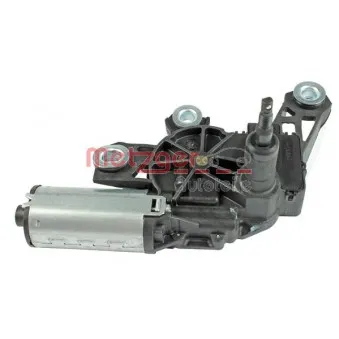 Moteur d'essuie-glace METZGER 2190653