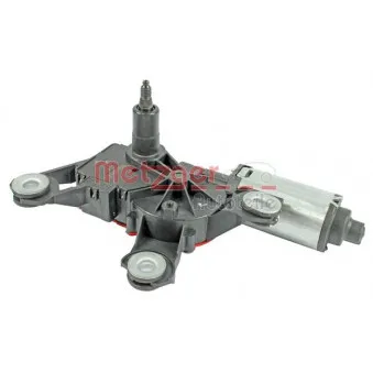 Moteur d'essuie-glace METZGER 2190655