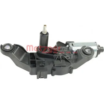 Moteur d'essuie-glace METZGER 2190658