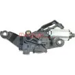 Moteur d'essuie-glace METZGER 2190658 - Visuel 2