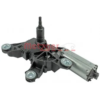 Moteur d'essuie-glace METZGER 2190659