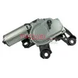 Moteur d'essuie-glace METZGER 2190659 - Visuel 2