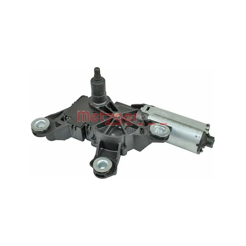 Moteur d'essuie-glace METZGER 2190660