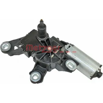 Moteur d'essuie-glace METZGER 2190661