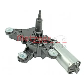 Moteur d'essuie-glace METZGER 2190663